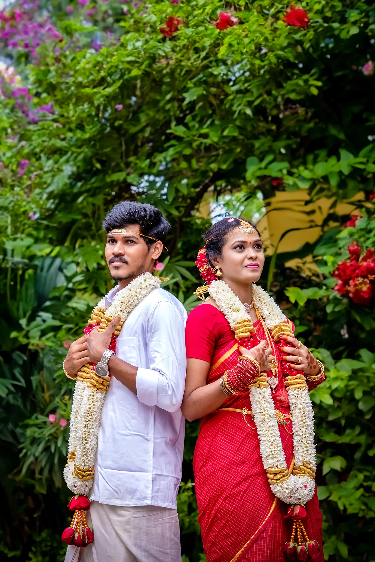wedding photographers in chennai